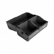 Кейс Reloop 7 Record Case 150 Black 8 – techzone.com.ua