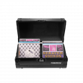 Кейс Reloop 7 Record Case 150 Black 6 – techzone.com.ua