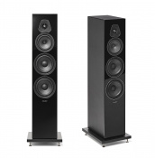 Акустика Sonus Faber Lumina V Black