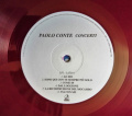 Вінілова платівка Paolo Conte: Concerti -Coloured/Ltd /2LP 5 – techzone.com.ua