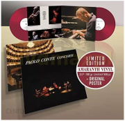 Вінілова платівка Paolo Conte: Concerti -Coloured/Ltd /2LP 6 – techzone.com.ua Вінілова платівка Paolo Conte: Concerti -Coloured/Ltd /2LP 6 – techzone.com.ua