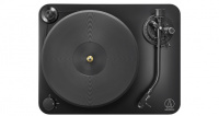 Програвач вінілу Audio-Technica AT-LP7x Black 2 – techzone.com.ua Програвач вінілу Audio-Technica AT-LP7x Black 2 – techzone.com.ua