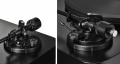 Програвач вінілу Audio-Technica AT-LP7x Black 7 – techzone.com.ua
