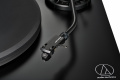 Програвач вінілу Audio-Technica AT-LP7x Black 9 – techzone.com.ua