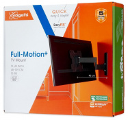 Крепление настенное VOGELS TVM 1243 Черный (1812430) 7 – techzone.com.ua Крепление настенное VOGELS TVM 1243 Черный (1812430) 7 – techzone.com.ua