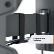 Крiплення настiнне VOGELS TVM 1243 Чорний (1812430) 4 – techzone.com.ua Крiплення настiнне VOGELS TVM 1243 Чорний (1812430) 4 – techzone.com.ua