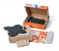 Крiплення настiнне VOGELS TVM 1243 Чорний (1812430) 5 – techzone.com.ua Крiплення настiнне VOGELS TVM 1243 Чорний (1812430) 5 – techzone.com.ua