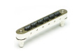 GRAPH TECH PS-8843-N0 String Saver Resomax NV2 Autolock Bridge 4mm-Nickel Бридж 1 – techzone.com.ua