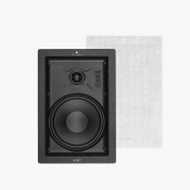 Акустическая система Triangle SECRET IWT8 White 3 – techzone.com.ua Акустическая система Triangle SECRET IWT8 White 3 – techzone.com.ua