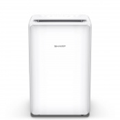 Осушитель воздуха SHARP UD-P20E-W 2 – techzone.com.ua Осушитель воздуха SHARP UD-P20E-W 2 – techzone.com.ua