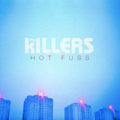 Вінілова платівка The Killers: Hot Fuss (R85065)