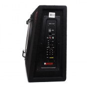 Автосабвуфер Mystery MBS-312A 3 – techzone.com.ua