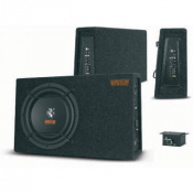Автосабвуфер Mystery MBS-312A 4 – techzone.com.ua