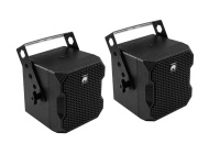 Портативна акустична система Omnitronic BOB-4 bk x2 1 – techzone.com.ua