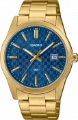 Чоловічий годинник Casio Timeless MTP-VD03G-2A