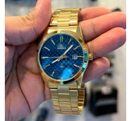 Чоловічий годинник Casio Timeless MTP-VD03G-2A 4 – techzone.com.ua