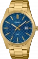 Чоловічий годинник Casio Timeless MTP-VD03G-2A 1 – techzone.com.ua