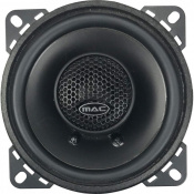 Коаксіальна автоакустика Mac Audio BLK 10.2 2 – techzone.com.ua Коаксіальна автоакустика Mac Audio BLK 10.2 2 – techzone.com.ua