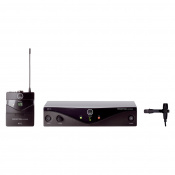 Радіосистема AKG Perception Wireless 45 Pres Set BD C1 (3249H00040)