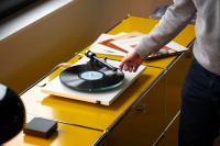 Проигрыватель винила Pro-Ject T2 Satin White Rainier 5 – techzone.com.ua Проигрыватель винила Pro-Ject T2 Satin White Rainier 5 – techzone.com.ua