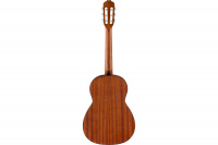 FENDER FA-25N 3/4 NATURAL Гітара класична 2 – techzone.com.ua FENDER FA-25N 3/4 NATURAL Гітара класична 2 – techzone.com.ua