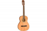 FENDER FA-25N 3/4 NATURAL Гітара класична 3 – techzone.com.ua FENDER FA-25N 3/4 NATURAL Гітара класична 3 – techzone.com.ua