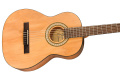 FENDER FA-25N 3/4 NATURAL Гітара класична 4 – techzone.com.ua