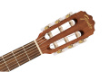 FENDER FA-25N 3/4 NATURAL Гітара класична 5 – techzone.com.ua