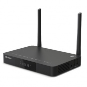 Медіаплеєр ZIDOO Z9X 8K 2 – techzone.com.ua Медіаплеєр ZIDOO Z9X 8K 2 – techzone.com.ua