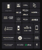 Медіаплеєр ZIDOO Z9X 8K 6 – techzone.com.ua Медіаплеєр ZIDOO Z9X 8K 6 – techzone.com.ua