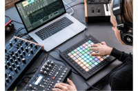 NOVATION Launchpad Pro MK3 MIDI контролер 4 – techzone.com.ua NOVATION Launchpad Pro MK3 MIDI контролер 4 – techzone.com.ua
