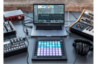 NOVATION Launchpad Pro MK3 MIDI контроллер 5 – techzone.com.ua NOVATION Launchpad Pro MK3 MIDI контроллер 5 – techzone.com.ua