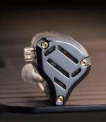 Навушники з мікрофоном Knowledge Zenith KZ ZS10 Pro 2 Black Mic 4 – techzone.com.ua