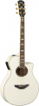 Гитара YAMAHA APX1000 (Pearl White) – techzone.com.ua