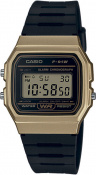 Годинник Casio TIMELESS COLLECTION F-91WM-9AEF