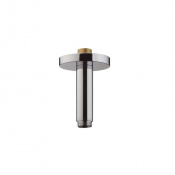 HANSGROHE Hansgrohe Потолочное подсоединение 100мм 27418000