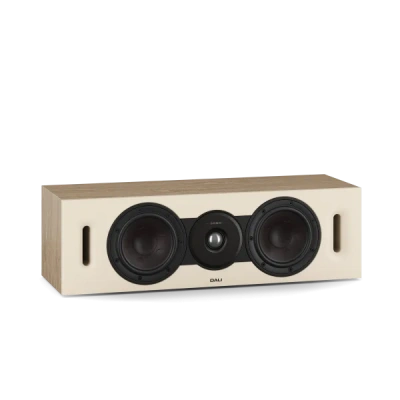 Центральний канал DALI Sonik Cinema Natural Oak – techzone.com.ua