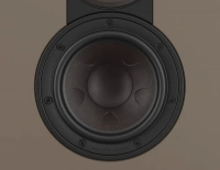 Центральний канал DALI Sonik Cinema Natural Oak 5 – techzone.com.ua