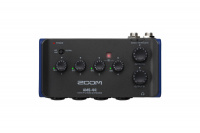 Zoom AMS-44 Аудіоінтерфейс
