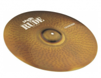 Paiste RUDE Crash Ride 16"