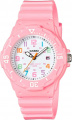Годинник Casio TIMELESS COLLECTION LRW-200H-4B2 – techzone.com.ua