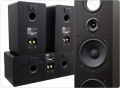 Комплект акустики Taga Harmony TAV-806 Set Black 2 – techzone.com.ua