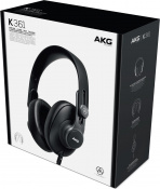 Наушники AKG K361-BT 5 – techzone.com.ua Наушники AKG K361-BT 5 – techzone.com.ua