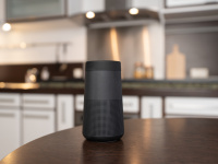 Портативна акустика Bose SoundLink Revolve+ II Bluetooth Black (858366-2110) 4 – techzone.com.ua Портативна акустика Bose SoundLink Revolve+ II Bluetooth Black (858366-2110) 4 – techzone.com.ua