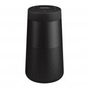 Портативная акустика Bose SoundLink Revolve+ II Bluetooth Black (858366-2110) 2 – techzone.com.ua Портативная акустика Bose SoundLink Revolve+ II Bluetooth Black (858366-2110) 2 – techzone.com.ua