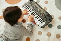 Синтезатор CASIO SA-51 6 – techzone.com.ua Синтезатор CASIO SA-51 6 – techzone.com.ua