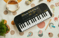 Синтезатор CASIO SA-51 5 – techzone.com.ua