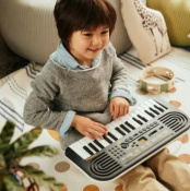 Синтезатор CASIO SA-51H7 7 – techzone.com.ua