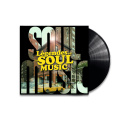 Виниловая пластинка V/A: Legendes De La Soul Music 2 – techzone.com.ua