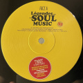 Вінілова платівка V/A: Legendes De La Soul Music 4 – techzone.com.ua